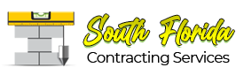South Florida Contracting Services Logo
