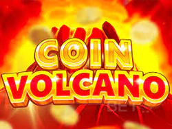 Coin Volcano