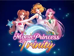 Moon Princess Trinity