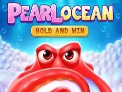 Pearl Ocean: Hold and Win
