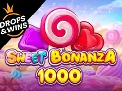 Sweet Bonanza