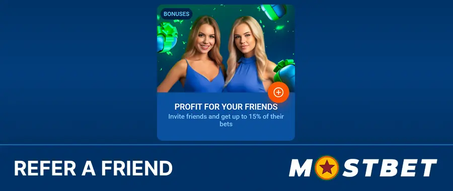 Earn Monthly Rewards at Mostbet